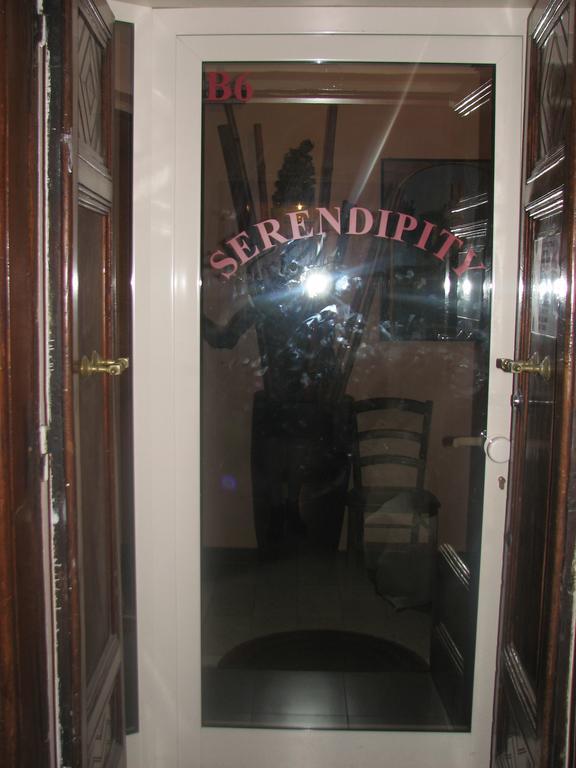 Serendipity Rom Exterior foto
