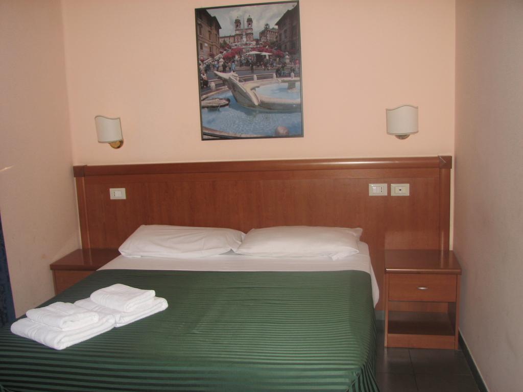 Serendipity Rom Zimmer foto